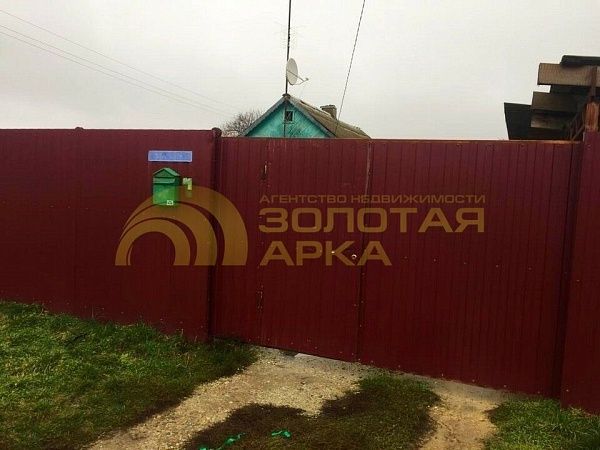 Дом, 57 кв.м.