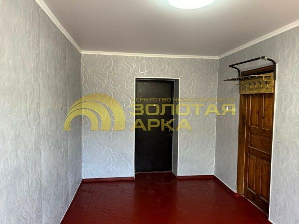 2-к квартира, 28 кв.м.