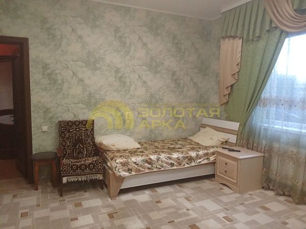 Дом, 76 кв.м.