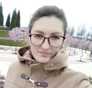 Екатерина Гуменюк