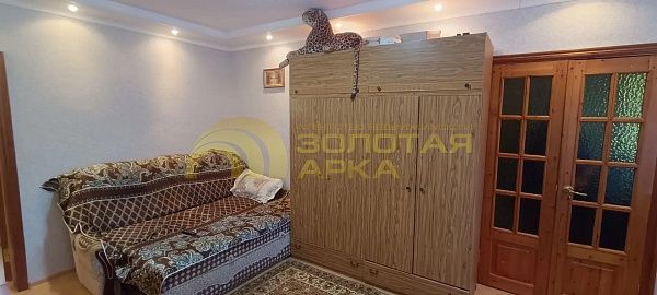 Дом, 81 кв.м.
