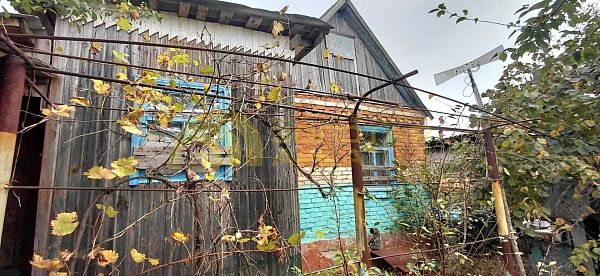 Дача, 20 кв.м.