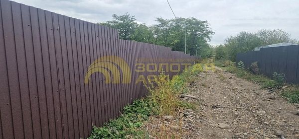 Участок