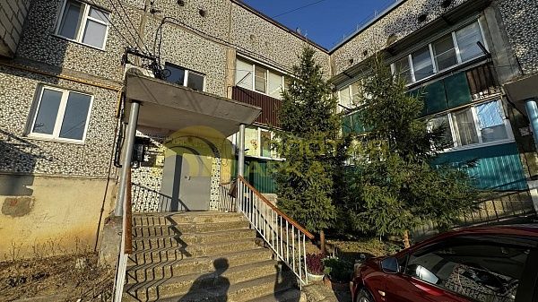 1-к квартира, 34 кв.м.