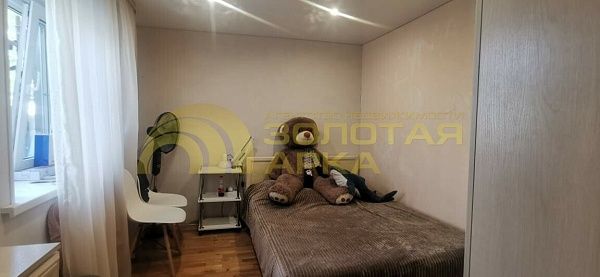 Дом с участком, 77 кв.м.