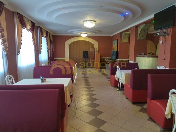 Гостиница, 306  кв. м, 
