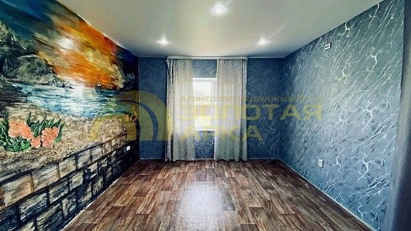Дом, 54 кв.м., улица Речная, дом 28