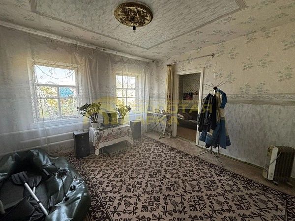 Дом, 73 кв.м., улица Цицина