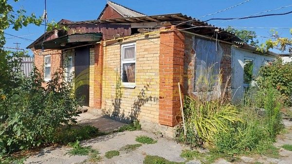 Дом с участком, 80 кв.м., улица Набережная Дом с участком, 80 кв.м., улица Набережная