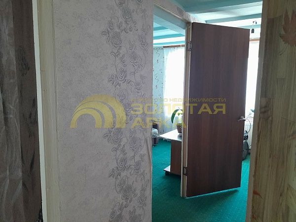 Дом с участком, 70 кв.м.