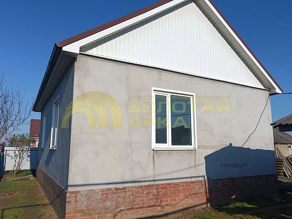 Дом, 60 кв.м.