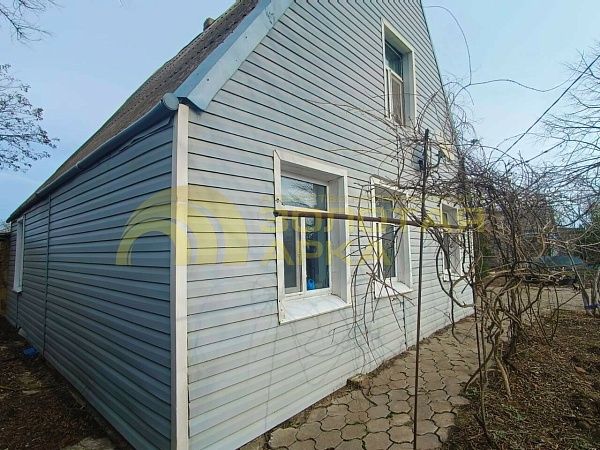 Дом с участком, 76 кв.м. Дом с участком, 76 кв.м.