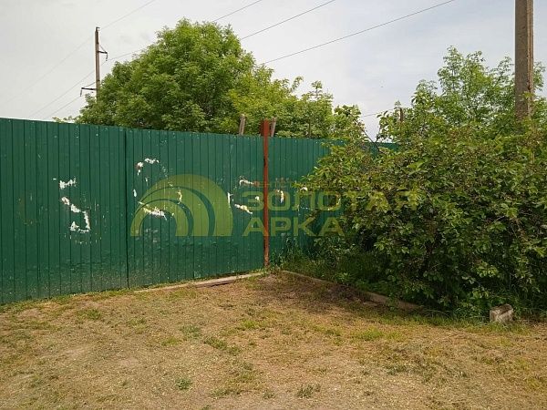 Дом с участком, 47 кв.м. Дом с участком, 47 кв.м.