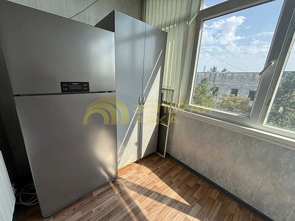 2-к квартира, 51 кв.м.