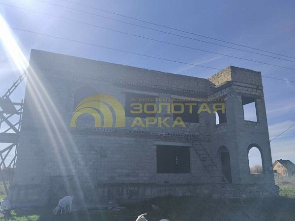 Дом с участком, 207 кв.м., Краснодарский край, Славянский район, Коржевский