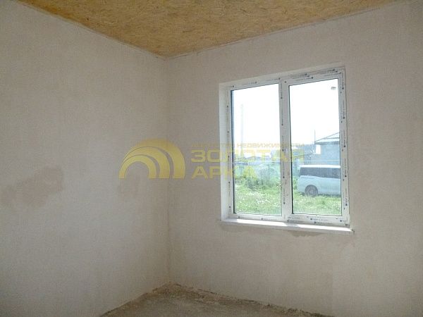 Дом с участком, 87 кв.м. Дом с участком, 87 кв.м.