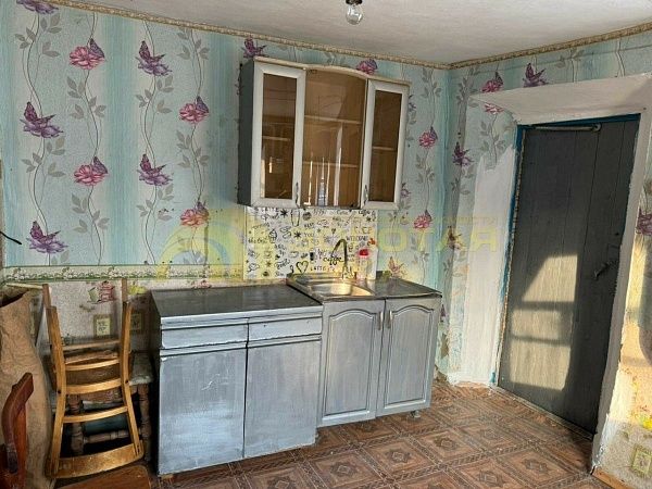 Дом, 38 кв.м., улица Кирова