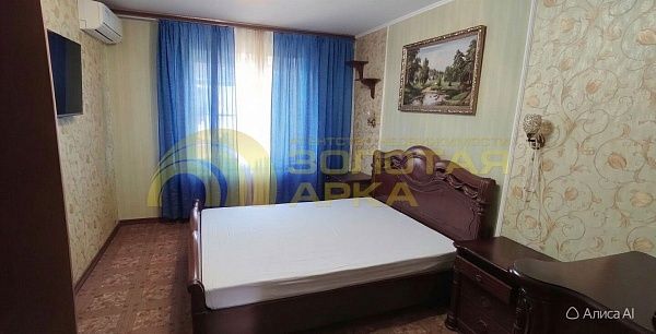 2-к квартира, 49 кв.м.