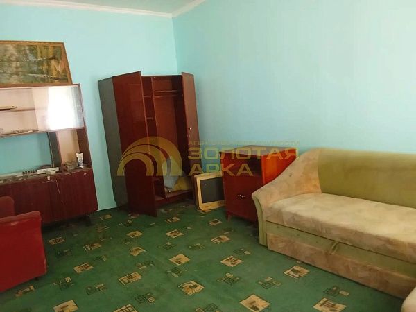 Часть дома, 45 кв.м.