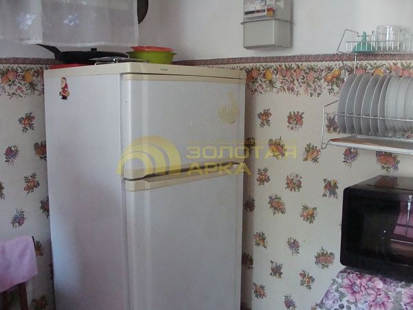 Дом с участком, 48 кв.м.