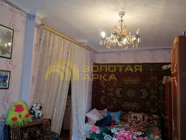 2-к квартира, 45 кв.м.