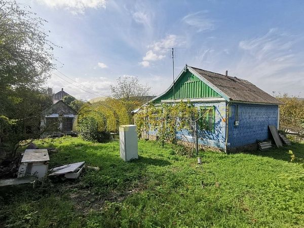 Дом, 50 кв.м.