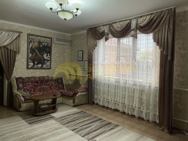 Дом, 102 кв.м.