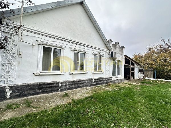 Дом, 45 кв.м.