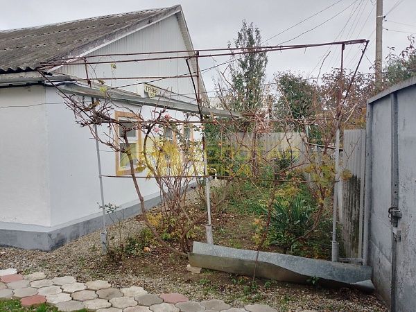 Дом с участком, 40 кв.м.