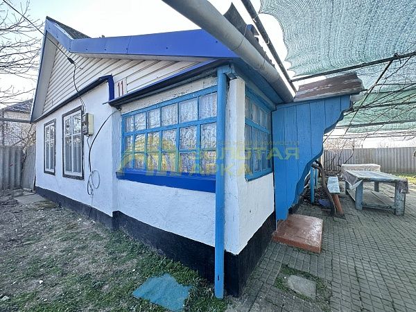 Дом с участком, 44 кв.м. Дом с участком, 44 кв.м.