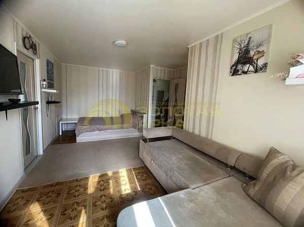 2-к квартира, 42 кв.м.