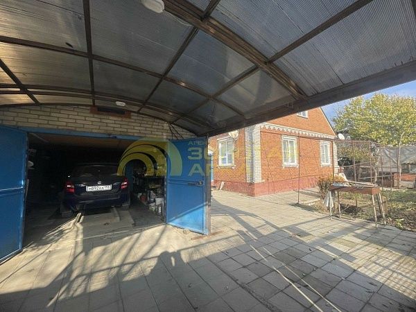 Дом с участком, 173 кв.м., улица Лебединский тупик, дом 3А