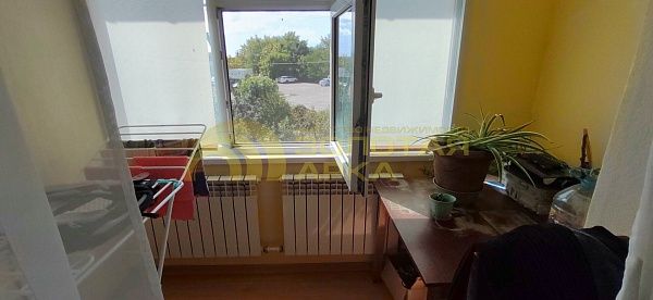 2-к квартира, 49 кв.м.