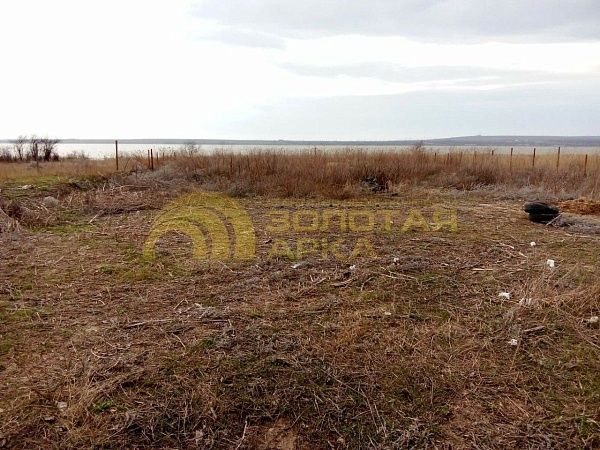 Участок, Краснодарский край, Темрюкский район, Соленый