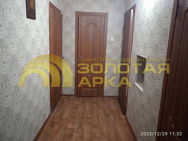 2-к квартира, 45 кв.м., улица Ленина, дом 1