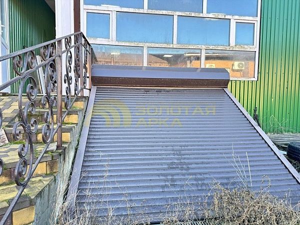 Земли коммерческого назначения, 6.89  сотка, переулок Ильича, дом 21
