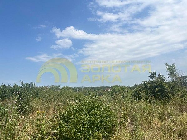 Участок, Краснодарский край, Крымский район, Свет