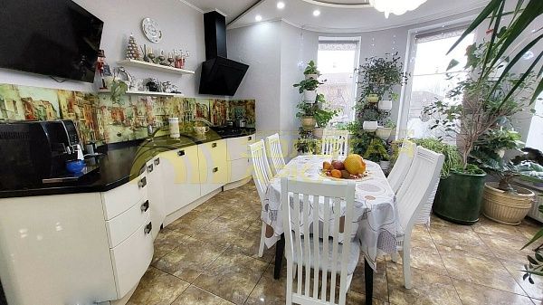 Коттедж, 367 кв.м. Коттедж, 367 кв.м.
