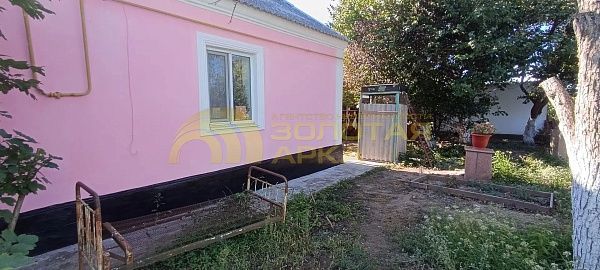 Дом, 81 кв.м.
