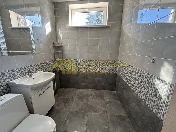 1-к квартира, 36 кв.м.