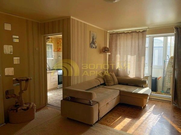 2-к квартира, 42 кв.м., улица Чернышевского, дом 26в