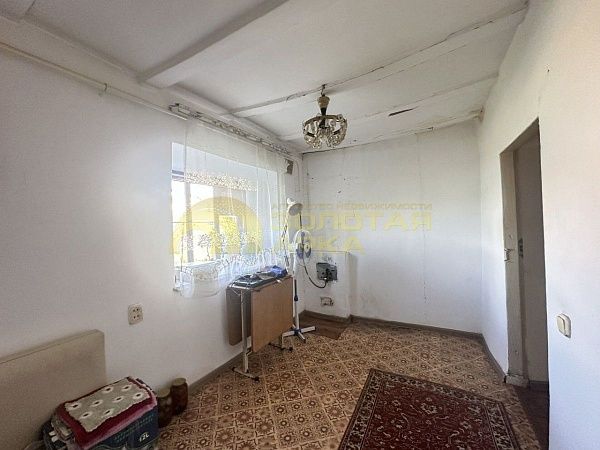 Дом с участком, 30 кв.м., переулок Ильича, дом 21