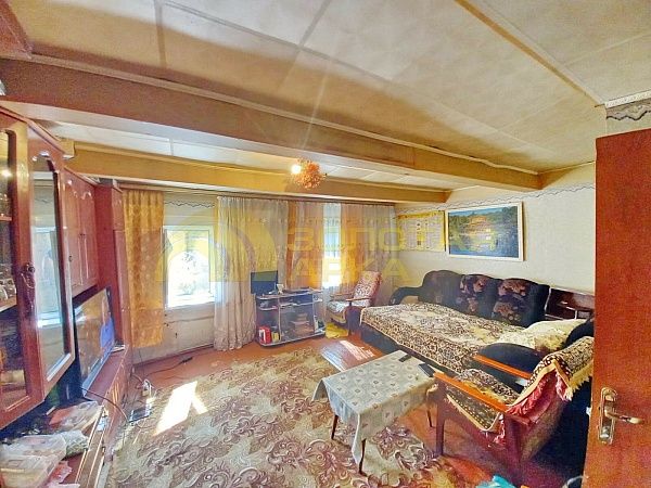 Дом с участком, 56 кв.м. Дом с участком, 56 кв.м.