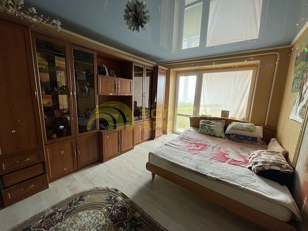 2-к квартира, 50 кв.м.
