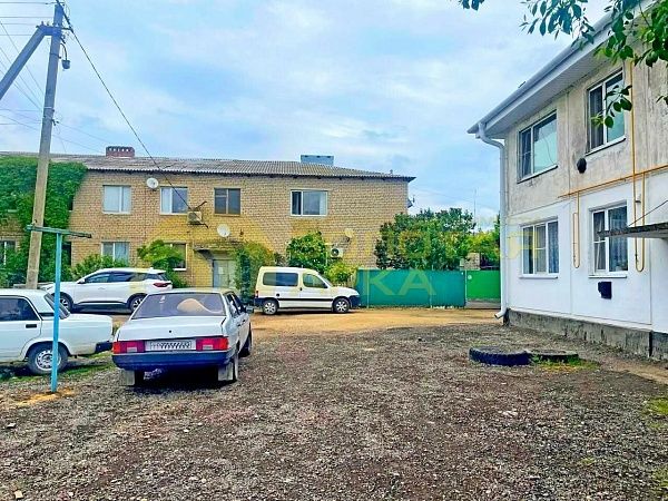 2-к квартира, 47 кв.м.