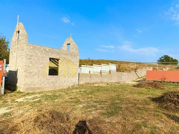 Участок, Краснодарский край, Крымский район, Баранцовское