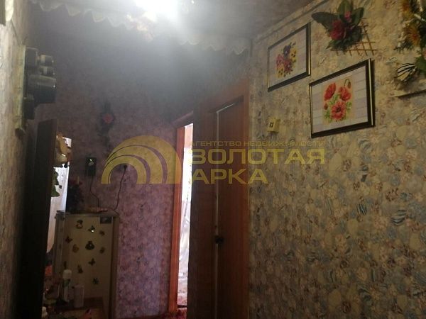 2-к квартира, 45 кв.м.