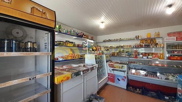 Торговые помещения, 40  кв. м, 

