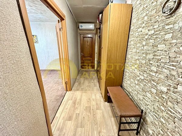 2-к квартира, 49 кв.м.