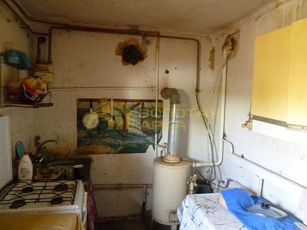 2-к квартира, 41 кв.м.